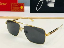 Picture of Cartier Sunglasses _SKUfw56899824fw